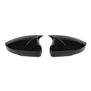 Cubiertas de Espejos RLine-Look (HB, 2 uds) Volkswagen Polo 2010-2017 foto 4