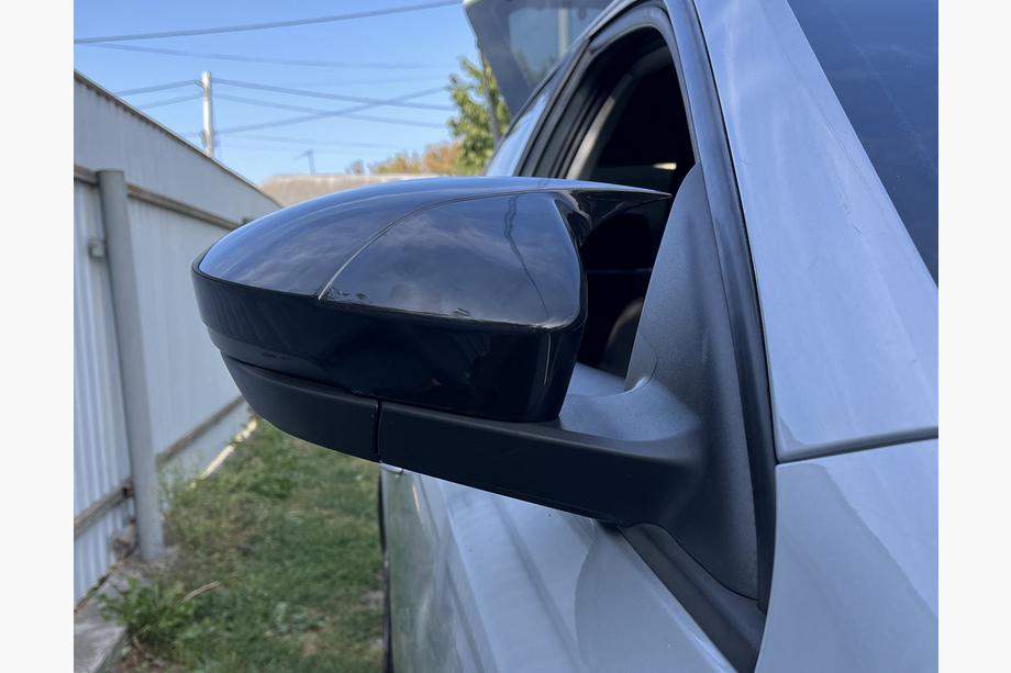 Volkswagen T-Cross 2019- Cubiertas de Espejos RLine-Look (2 uds) Foto 1