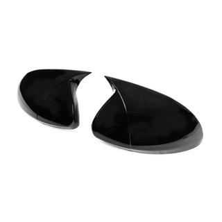 Cubiertas de Espejos RLine-Look (2 uds) Volkswagen Tiguan 2007-2016 foto 4