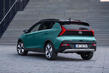 Revisión de Hyundai Bayon: crossover elegante y compacto foto 3