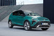 Revisión de Hyundai Bayon: crossover elegante y compacto foto 4