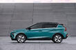 Revisión de Hyundai Bayon: crossover elegante y compacto foto 2