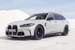 Revisión del BMW M3 Touring: el deportivo todoterreno foto 2