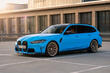 Revisión del BMW M3 Touring: el deportivo todoterreno foto 4