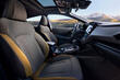 Subaru Crosstrek: fiabilidad y transitabilidad foto 6