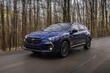 Subaru Crosstrek: fiabilidad y transitabilidad foto 2