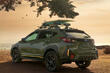 Subaru Crosstrek: fiabilidad y transitabilidad foto 4