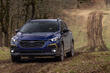 Subaru Crosstrek: fiabilidad y transitabilidad foto 1