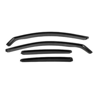 Deflectores de ventana insertables (HB, 4 uds, Esa) Mercedes A-сlass W177 2018- foto 3