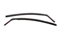 Opel Corsa E 2015-2019 Deflectores de viento encastrables (2 uds, Esa) foto 1