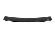 BMW X6 E71 2008–2014 Cubierta de parachoques trasero (ABS, Esa) foto 1