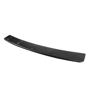 Cubierta de parachoques trasero (ABS, Esa) BMW X6 G06 2019–2027 foto 2