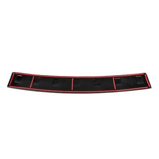 Cubierta de parachoques trasero (ABS, Esa) Ford Kuga 2008-2013 foto 3