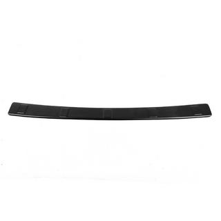 Cubierta de parachoques trasero (SW, ABS, Esa) Mercedes E-сlass W212 2009-2016 foto 1
