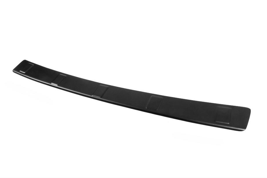 Mercedes E-class W212 2009-2016 Cubierta de parachoques trasero (SW, ABS, Esa) Foto 2