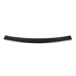 Cubierta de parachoques trasero (ABS, Esa) Skoda Roomster 2006-2015 foto 1