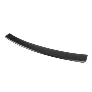 Cubierta de parachoques trasero (ABS, Esa) Skoda Roomster 2006-2015 foto 2