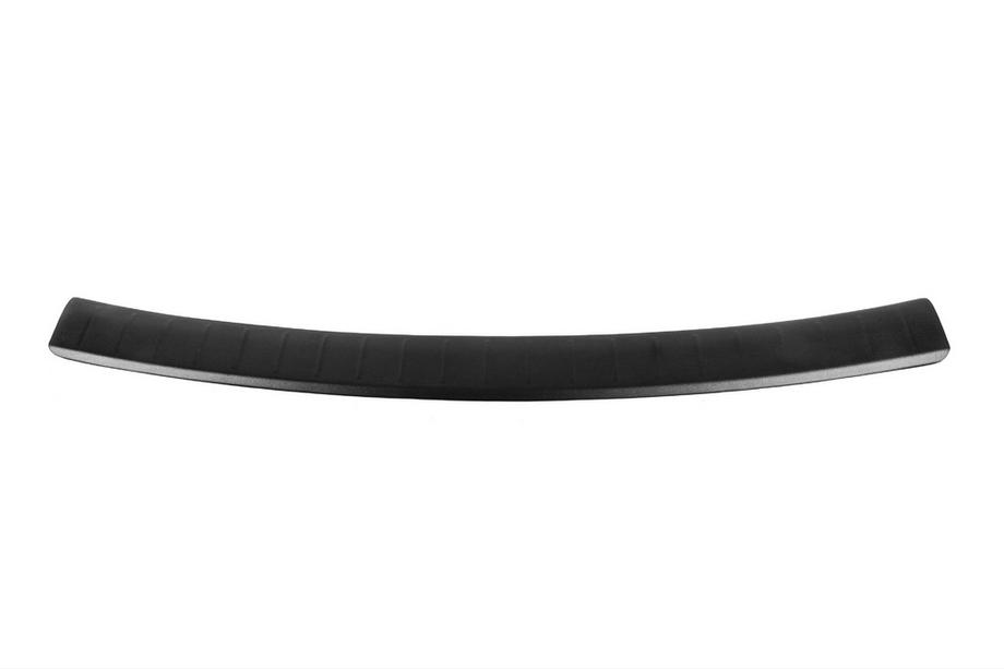 Skoda Roomster 2006-2015 Cubierta de parachoques trasero (ABS, Esa) Image