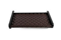 Mercedes Sprinter W901/902/903/904/905 1995–2006 Estante de salpicadero (1995-2000, ECO-BROWN) TDI (salpicadero) foto 4
