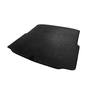 Alfombrilla de maletero (SD) (EVA, Negro) Skoda Octavia III A7 2013-2019 foto 2