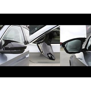 Cubiertas de Espejos BMW-Style (2 uds) Ford Fusion 2012-2020 foto 2