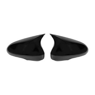 Cubiertas de Espejos BMW-Style (2 uds) Ford Fusion 2012-2020 foto 3