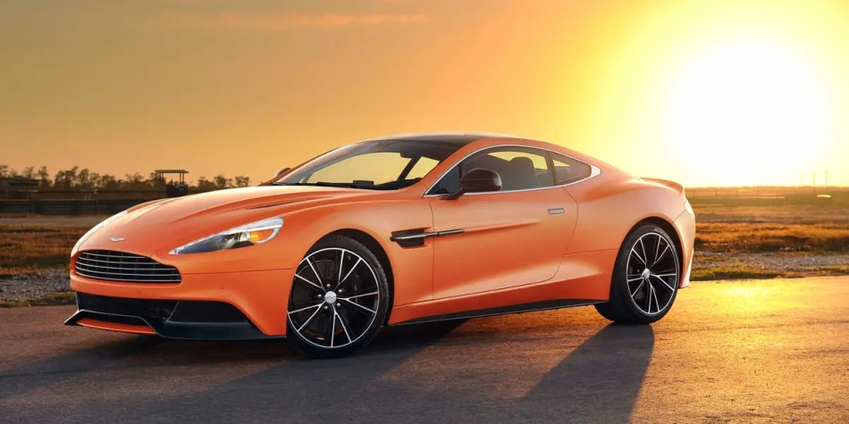 ¿Cuál es la belleza de un coche?