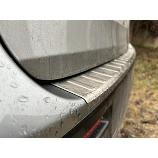 Protector de Parachoques Trasero Carmos Acero Inoxidable Suzuki Vitara 2015- foto 3