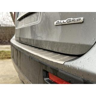 Protector de Parachoques Trasero Carmos Acero Inoxidable Suzuki Vitara 2015- foto 2