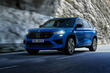 Revisión de la versión deportiva del crossover Skoda Kodiaq RS. foto 2