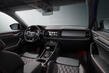 Revisión de la versión deportiva del crossover Skoda Kodiaq RS. foto 5