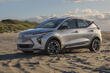 Chevrolet Bolt EUV: crossover compacto eléctrico con una autonomía de hasta 400 km foto 1