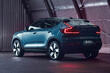 Crossover eléctrico Volvo C40 de 408 caballos de fuerza foto 4