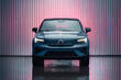 Crossover eléctrico Volvo C40 de 408 caballos de fuerza foto 1