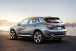 Buick Envision: revisión de la segunda generación foto 4