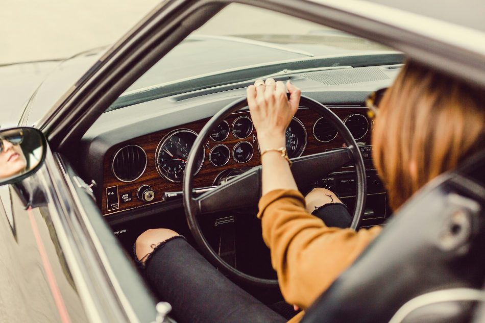 TOP-7 consejos para el cuidado del automóvil para la dama del automóvil