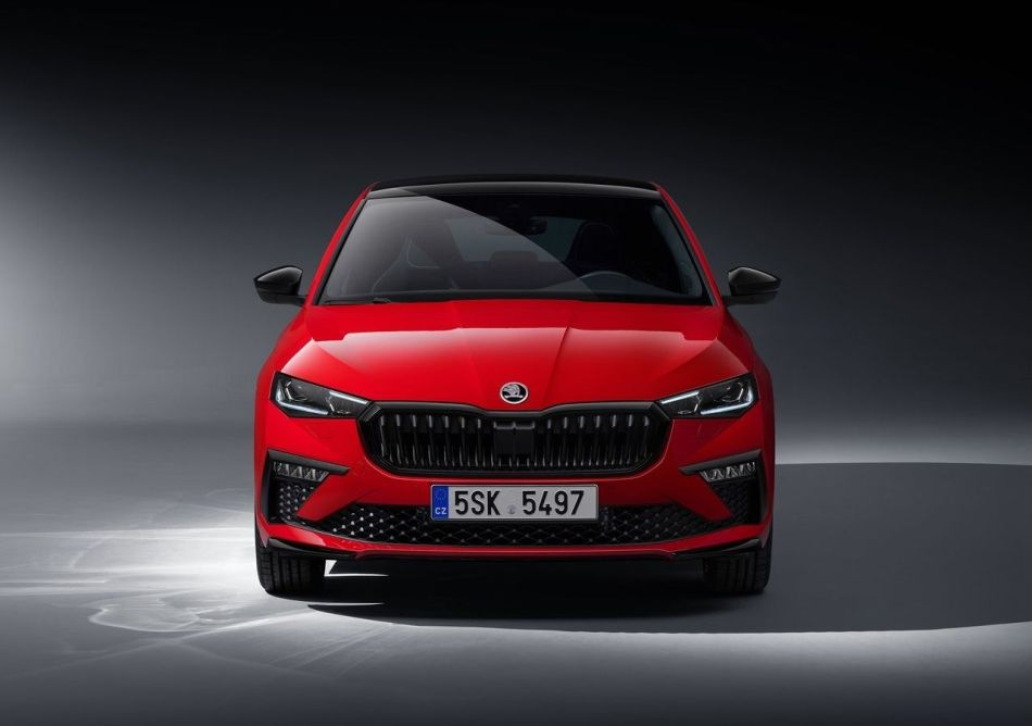 Skoda Scala 2024: revisión del modelo actualizado
