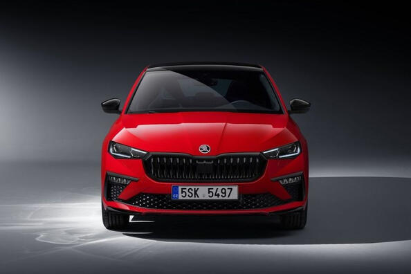 Skoda Scala 2024: revisión del modelo actualizado