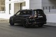BRABUS 900 Super Black Mercedes-AMG GLS 63 4MATIC+ reseña foto 4