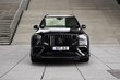 BRABUS 900 Super Black Mercedes-AMG GLS 63 4MATIC+ reseña foto 1