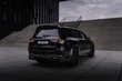 BRABUS 900 Super Black Mercedes-AMG GLS 63 4MATIC+ reseña foto 3