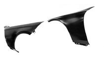 Mercedes S-class W221 2005-2013 Kit de restyling para W223 AMG Line foto 12