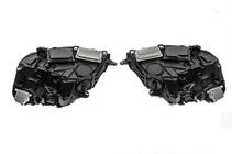 Mercedes S-class W221 2005-2013 Kit de restyling para W223 AMG Line foto 23