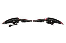 Mercedes S-class W221 2005-2013 Kit de restyling para W223 AMG Line foto 27
