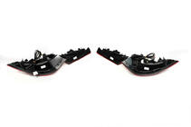 Mercedes S-class W221 2005-2013 Kit de restyling para W223 AMG Line foto 28