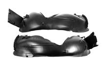 Mercedes S-class W221 2005-2013 Kit de restyling para W223 AMG Line foto 50
