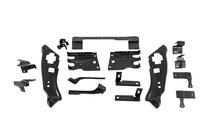 Mercedes S-class W221 2005-2013 Kit de restyling para W223 AMG Line foto 73
