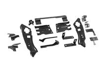 Mercedes S-class W221 2005-2013 Kit de restyling para W223 AMG Line foto 75