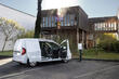 Review de la furgoneta eléctrica Renault Kangoo Van E-Tech foto 2
