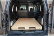 Review de la furgoneta eléctrica Renault Kangoo Van E-Tech foto 6